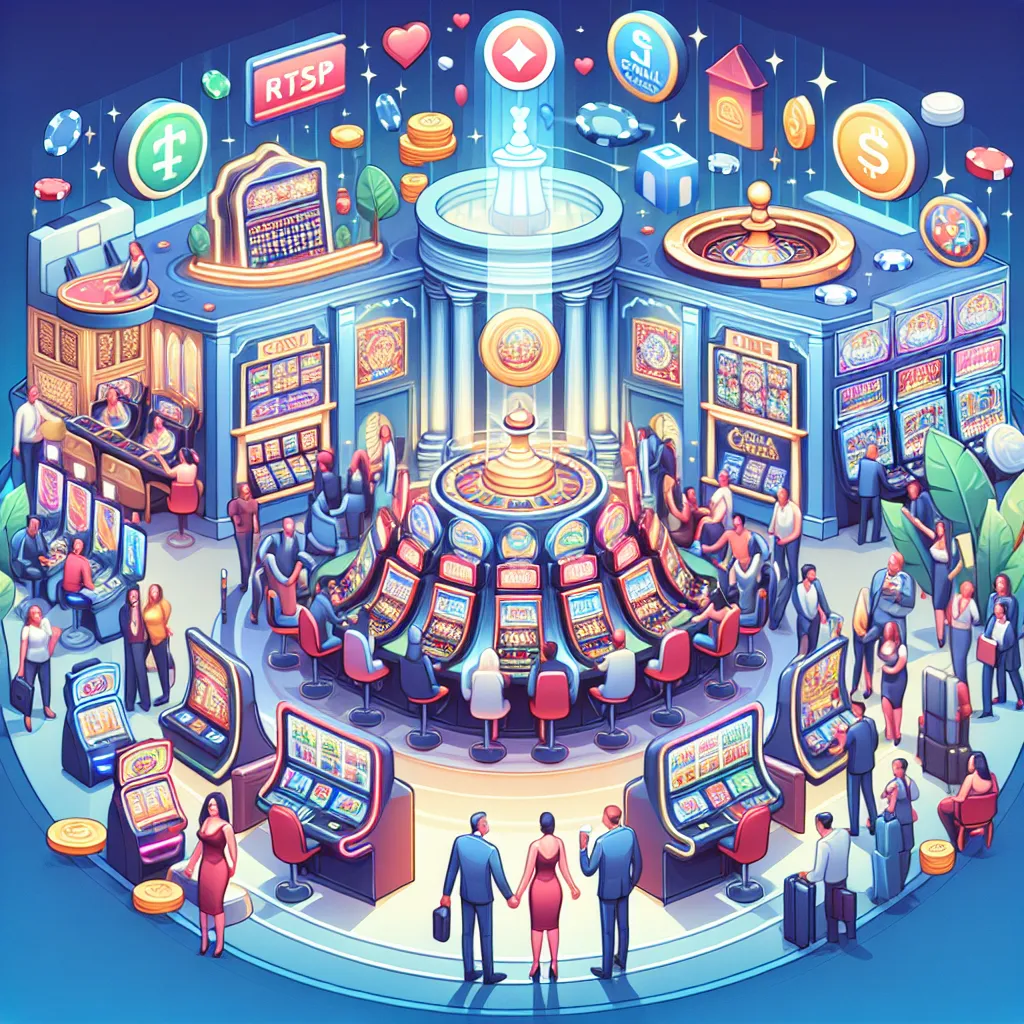 Обзор Лев Казино